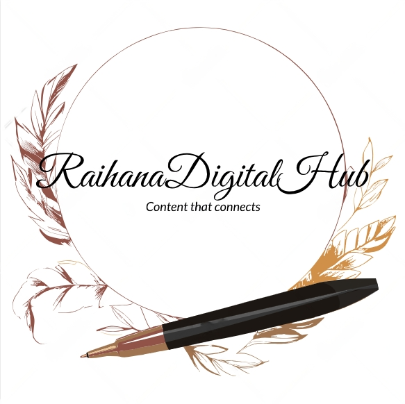 RaihanaCreates